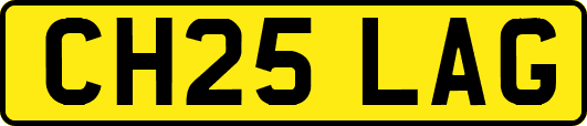 CH25LAG
