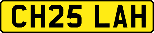 CH25LAH