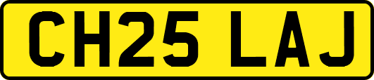 CH25LAJ