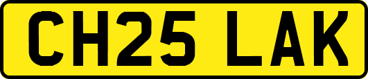 CH25LAK