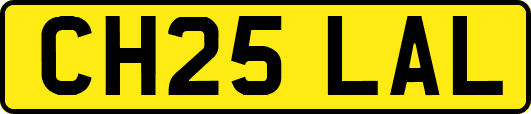 CH25LAL
