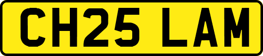 CH25LAM