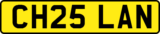 CH25LAN