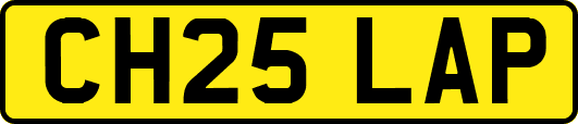 CH25LAP