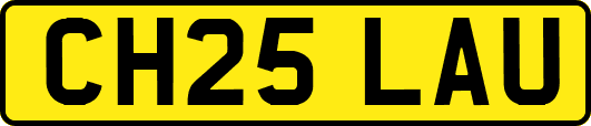 CH25LAU