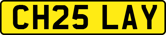 CH25LAY