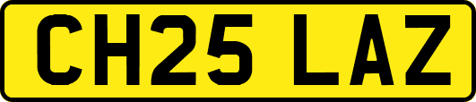 CH25LAZ