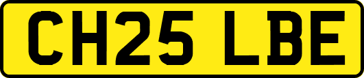 CH25LBE