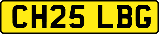 CH25LBG
