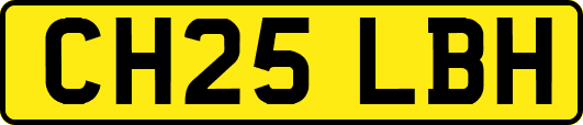 CH25LBH