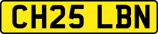 CH25LBN