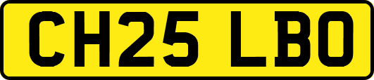 CH25LBO