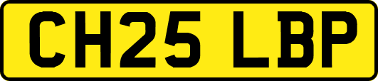 CH25LBP