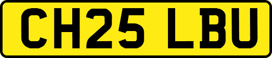 CH25LBU