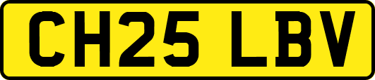 CH25LBV
