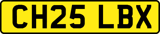 CH25LBX