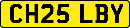 CH25LBY
