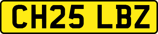 CH25LBZ