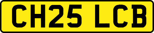 CH25LCB