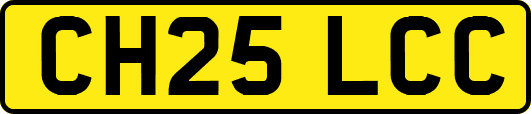 CH25LCC