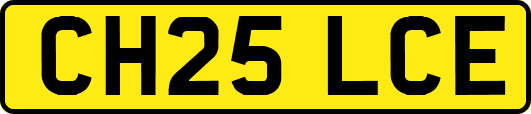 CH25LCE