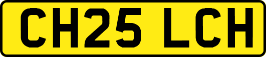 CH25LCH