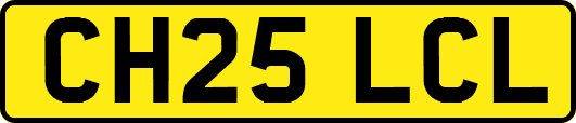 CH25LCL