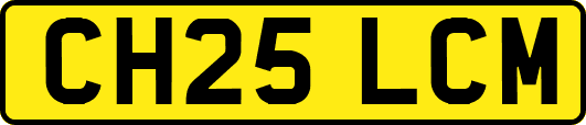 CH25LCM