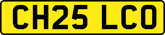 CH25LCO
