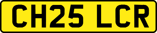CH25LCR