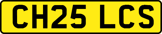 CH25LCS