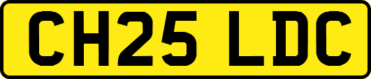 CH25LDC
