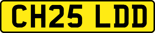 CH25LDD