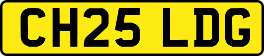 CH25LDG