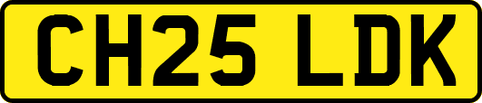 CH25LDK