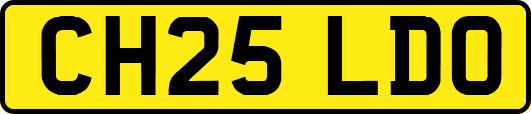 CH25LDO