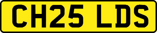 CH25LDS