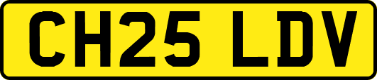 CH25LDV