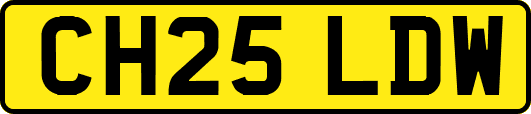 CH25LDW