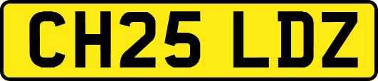 CH25LDZ
