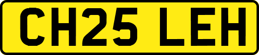 CH25LEH