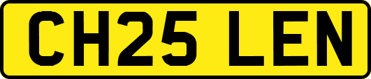CH25LEN