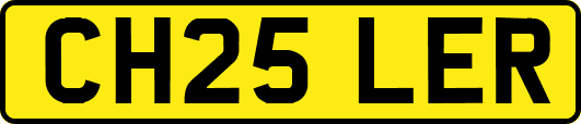 CH25LER