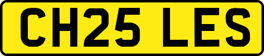 CH25LES