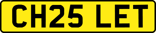 CH25LET