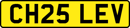 CH25LEV