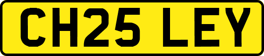 CH25LEY