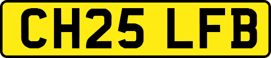 CH25LFB