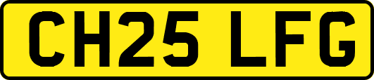 CH25LFG
