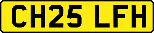 CH25LFH